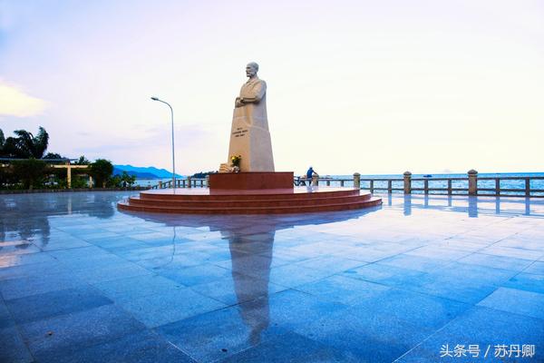 越南背包客旅游地方,越南背包客的穿越之旅