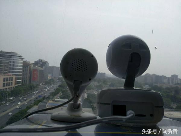 延伸空间视频,延伸视界