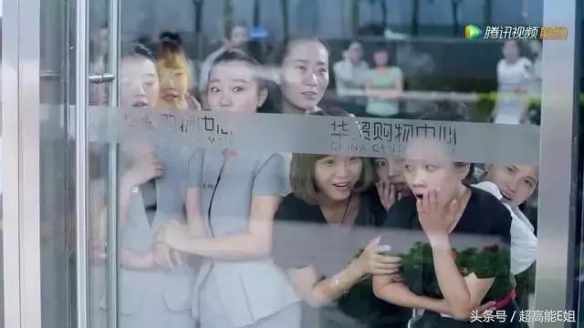 狐狸的夏天电视剧好看吗,狐狸的夏天电视剧高甜部分