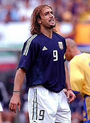 天下足球回忆经典语录,你还记得以前的足球吗