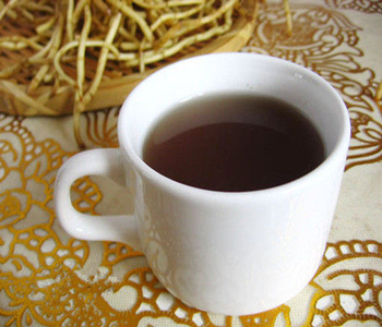 防霾最好的中医药,防霾食谱真相