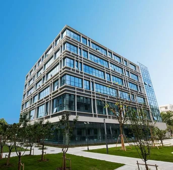 湖西CBD板块,苏州湖西cbd最终效果图