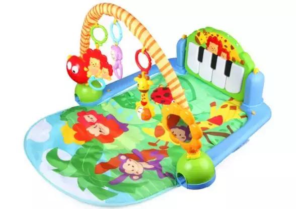 不花钱幼儿玩具,不花钱的1岁内的宝宝玩具