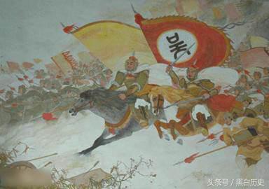 十大宋朝猛将,弱宋有多厉害视频