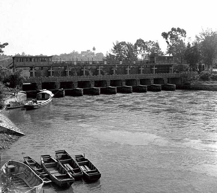 四十年前的广州海珠，有没有你的回忆