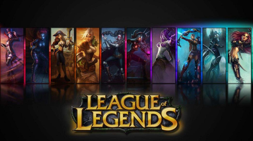 lol哪个英雄最秀又最好玩,lol很秀的英雄