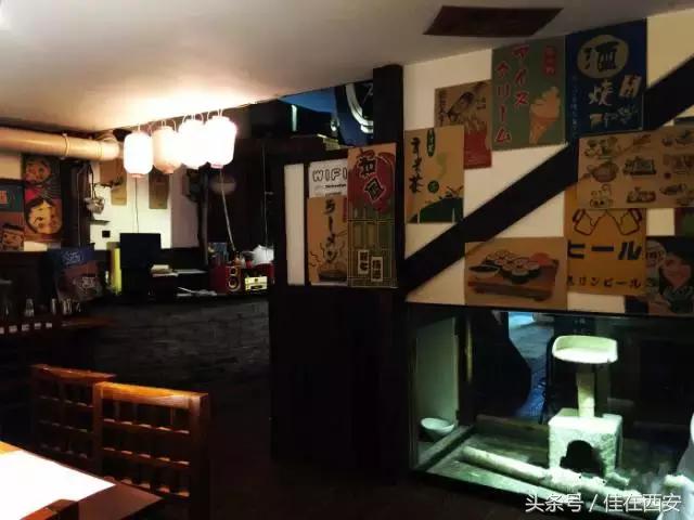 下雨天,请给我一碗日式拉面!西安这几家汤浓面弹!