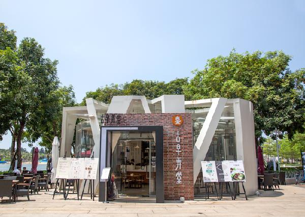 深圳周末好玩的地方推荐,本周深圳有什么活动