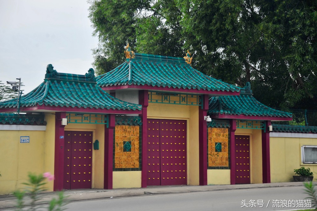 加蓬最不真实的地方,加蓬自然风光