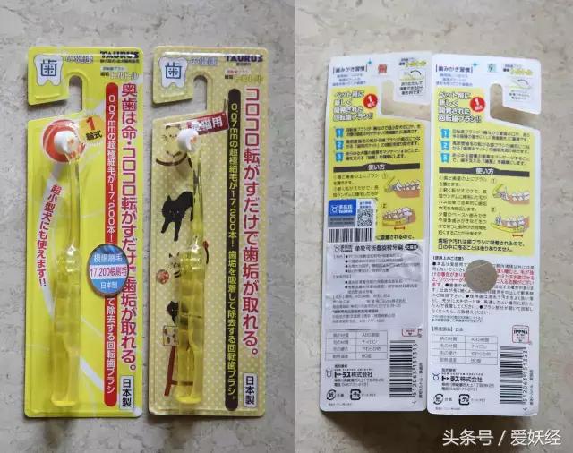 热门网红猫咪牙刷测评,猫咪牙刷测评红黑榜