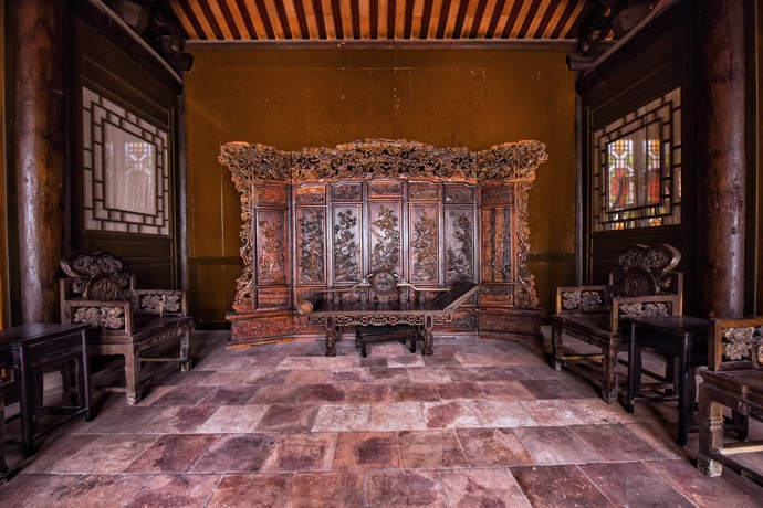 盘点取景香港的好莱坞大片,来广州不容错过的好莱坞电影