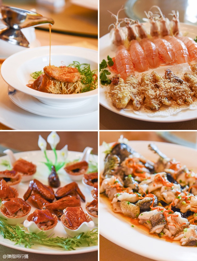 盘点取景香港的好莱坞大片,来广州不容错过的好莱坞电影