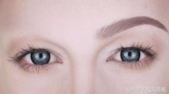 纹眉和种植眉有什么区别,纹眉落伍了吗