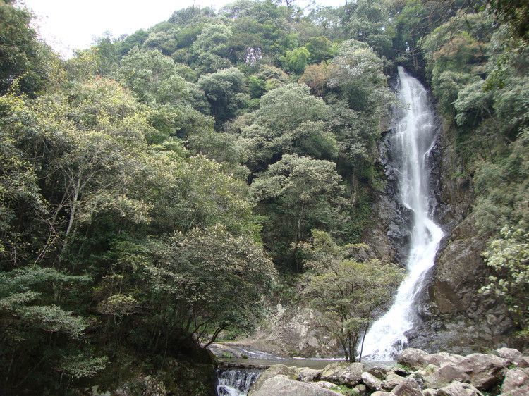 闽侯雪峰寺旅游路线图,福州雪峰寺周边景区介绍