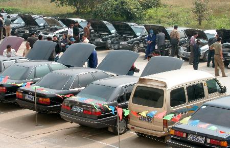 二手车跟谁买最划算,二手车拍卖平台对比