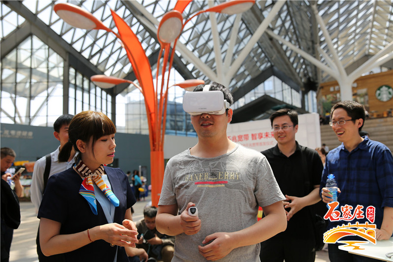 石家庄移动千兆宽带,石家庄免费升千兆宽带