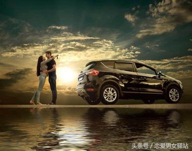 好不容易约了喜欢的人出来,好不容易联系上的暗恋对象