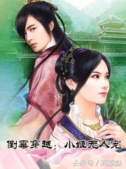 女追男搞笑的小说,穿越女追男小说