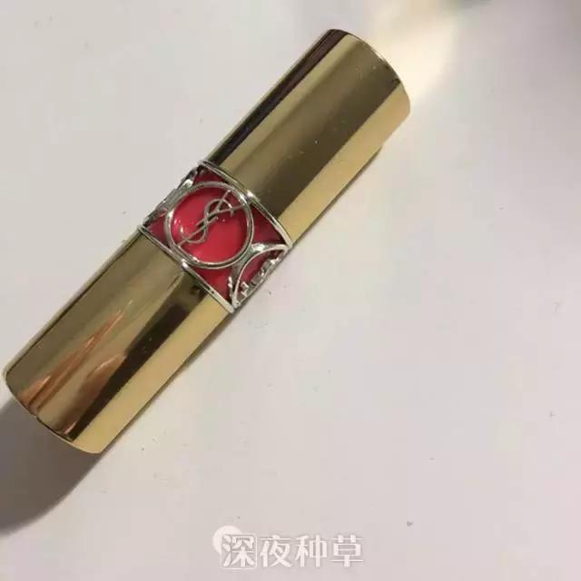 ysl口红容易化吗,ysl的口红哪个色号最漂亮