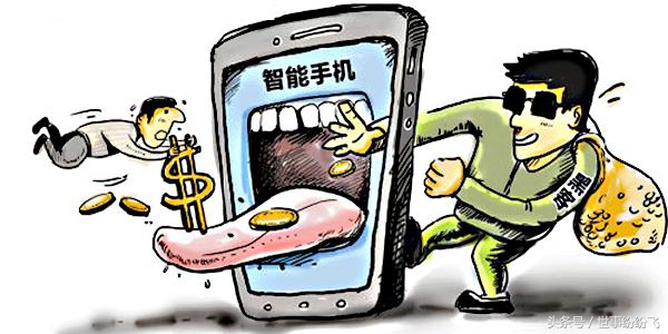 手机安全软件推荐排行,手机在哪里下载软件最安全