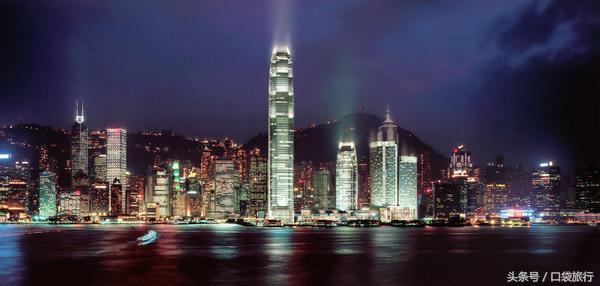 香港5月好去处,5月香港风景视频