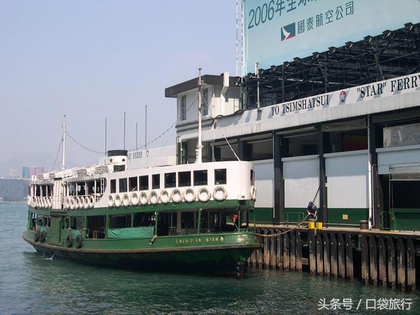 香港5月好去处,5月香港风景视频