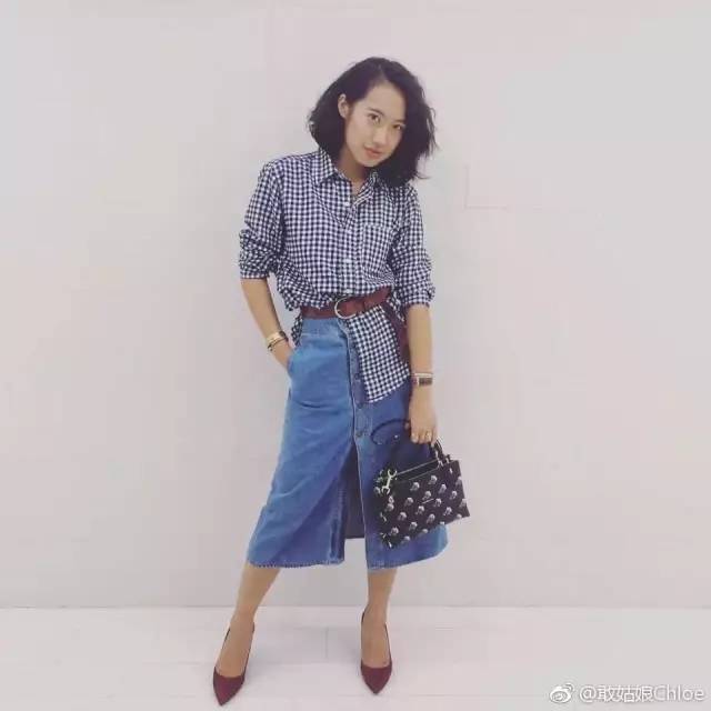 90后敢姑娘不花钱进时装周，玩转全球第一夜店，让小s印象深刻