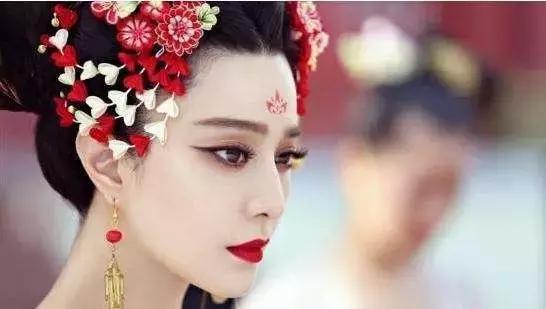 不是青丘女帝，别想着太子夜华！