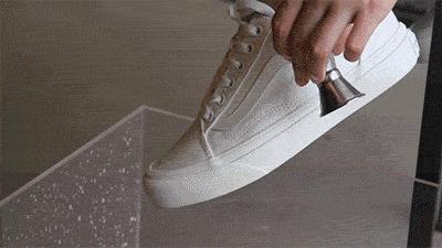 在雨天里装逼,用了这三个黑科技竟然可以不湿身!