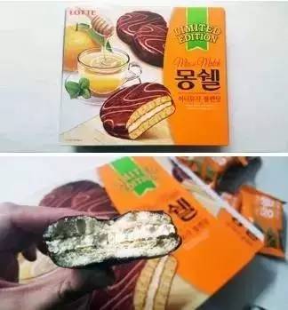 韩国特别好吃的小吃,韩国runningman美食