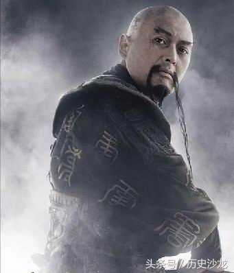 历史上最牛逼的海盗,十六世纪中国最牛海盗