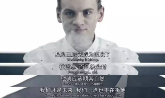 现代神仙打架的美剧,神仙打架的美剧