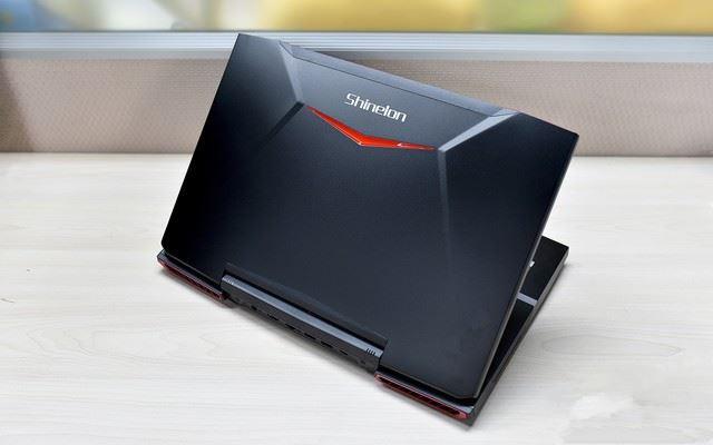 这配置,这颜值,给我一个不买炫龙炎魔T50的理由?