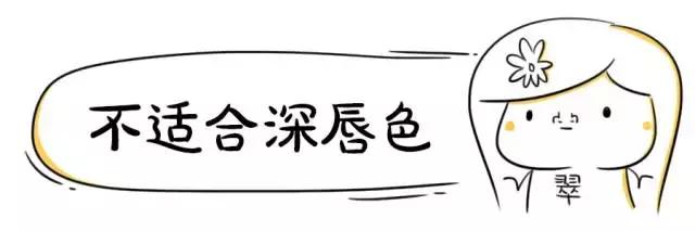 ysl小黑条302平替口红,ysl口红打印机全色系测评