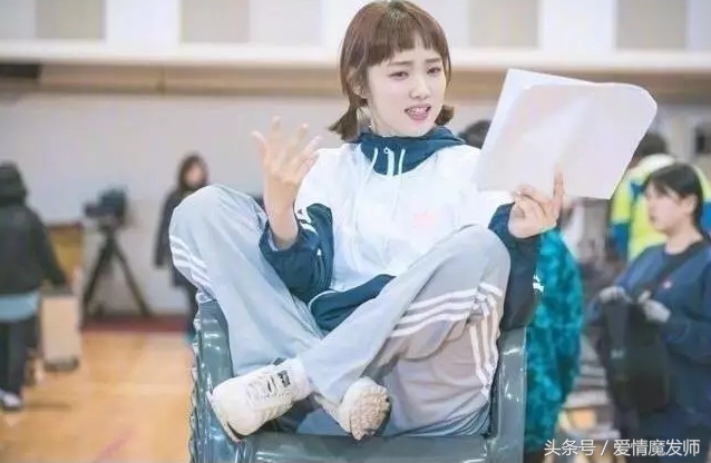 选对发型胜过微整形,好的发型胜过整形图片