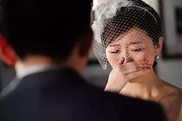 最美的年纪嫁给你最爱的他,喜欢你是一见钟情娶你是毕生梦想