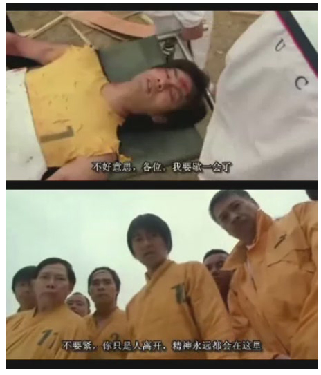 周星驰感谢李小龙,周星驰喜欢过哪几个人