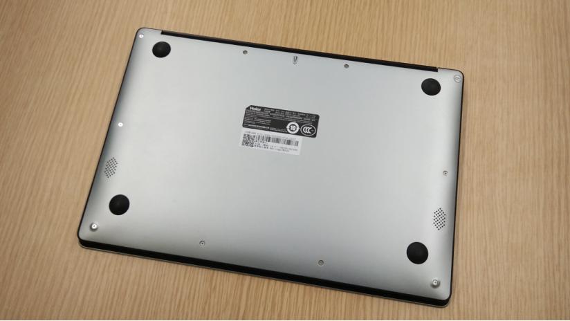 海尔简爱s14pro笔记本无声音,海尔简爱s14安装win7系统