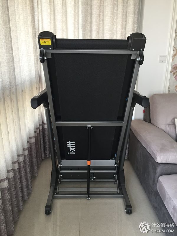 雾霾天跑步神器,雾霾天气跑步机