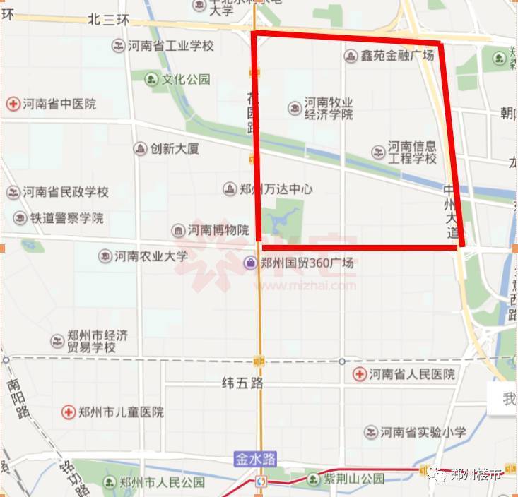 金水区二手房最新价格表,金水区二手房哪些楼盘值得买