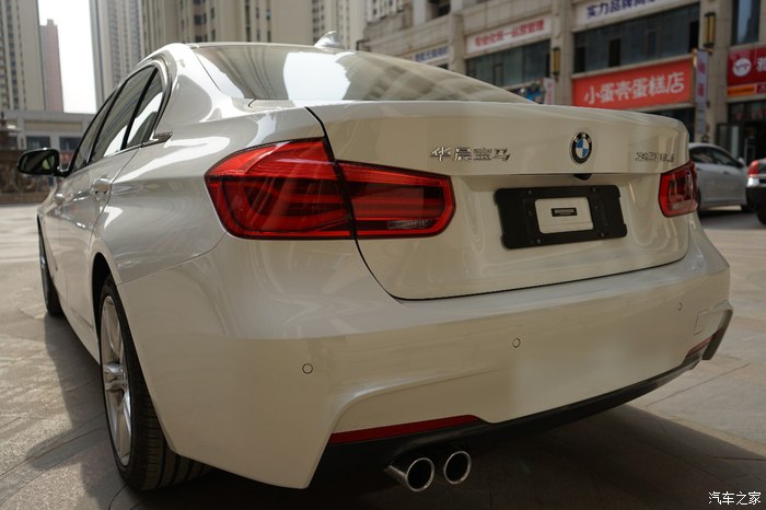 2017款宝马320lim运动试驾,19款宝马320lim运动曜夜版