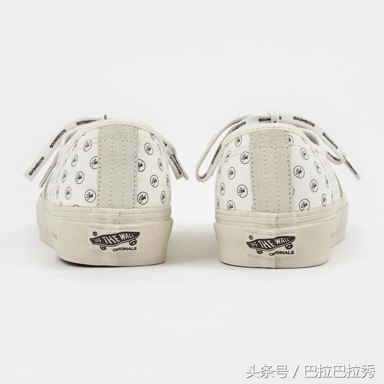 vans内藏鞋带,日本人鞋被偷走