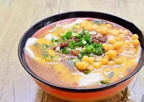 隆昌县美食排行榜,四川隆昌城市有啥美食