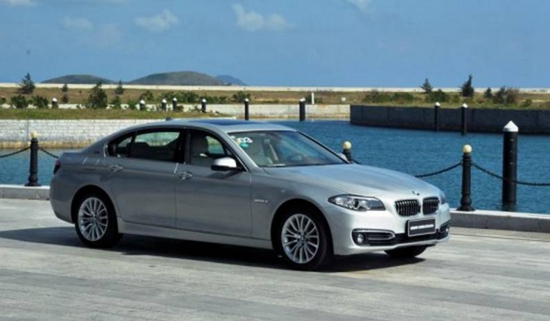 宝马530le新能源体验,宝马530le新能源起步