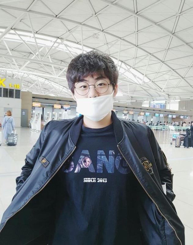 WE柯宜称躲在巴西旅馆瑟瑟发抖peanut意识到了问题严峻