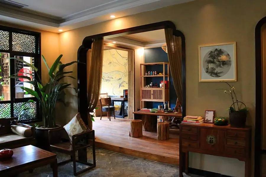 元宝山下,山水云间,悠悠闲云时光,恰好那时我也在