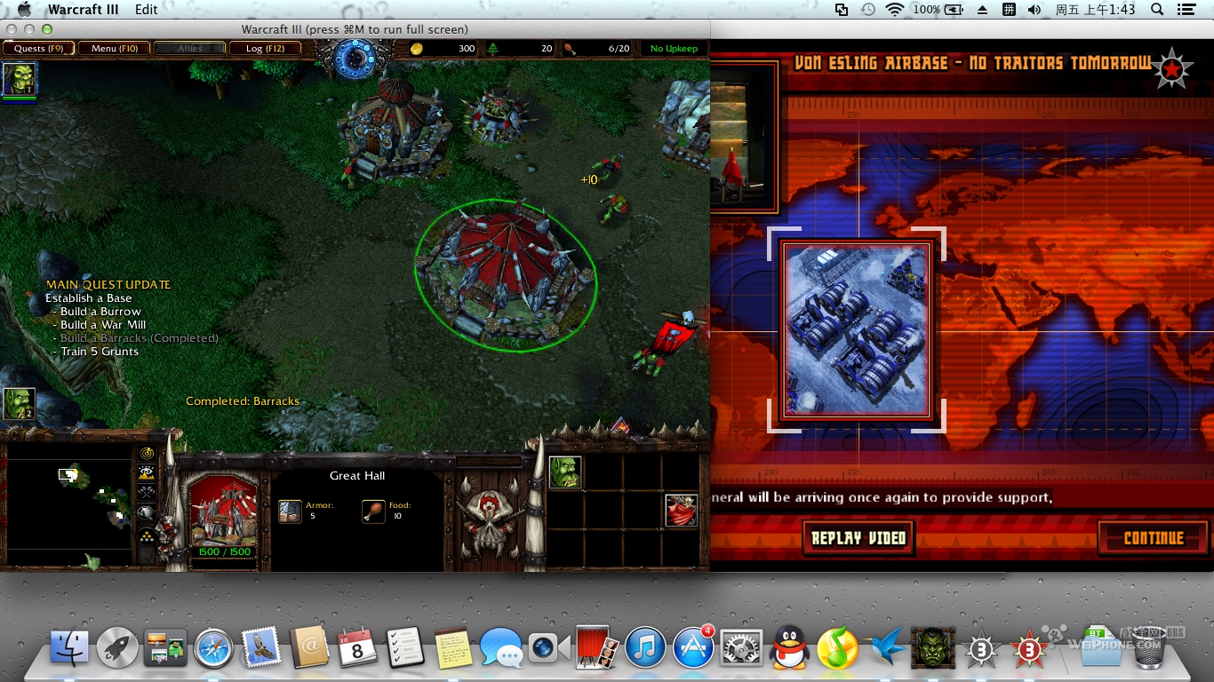 mac大型3d游戏,苹果可以玩哪些3d游戏