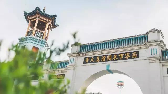 五月开始新的旅程,西北大漠驼铃