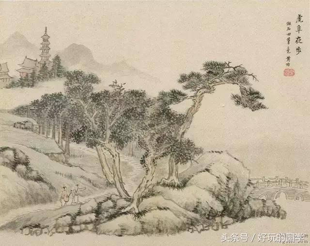 鬼谷子谋略智慧100句,聪明人的鬼谷子谋略