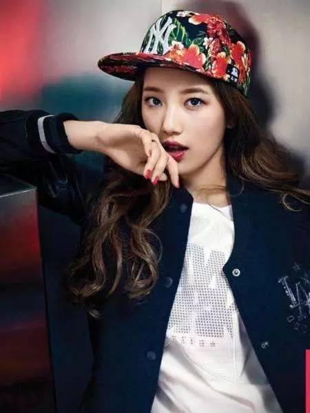 迪丽热巴鹿晗同款帽子,遮阳扮酷